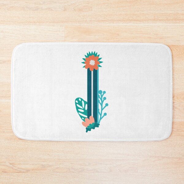 Item preview, Tropical Letter I designed and sold by bk2218.