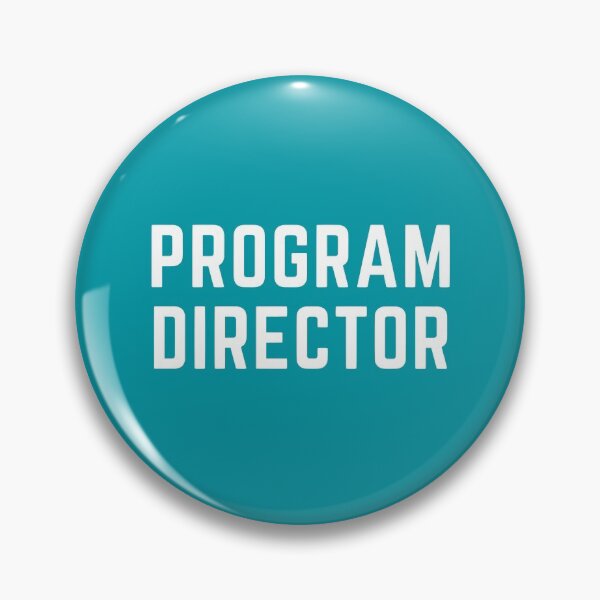 Item preview, Radio Program Director designed and sold by TheRadioFam.