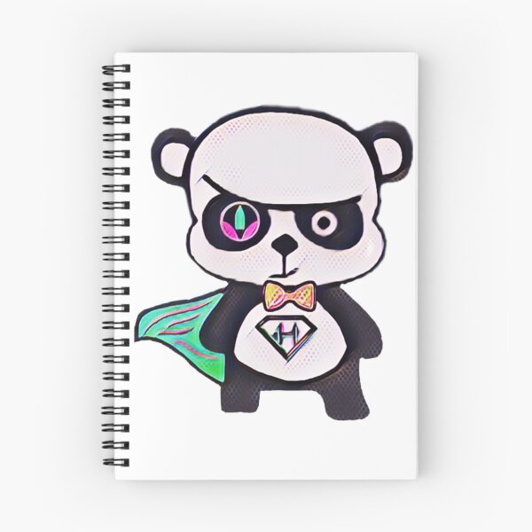 Item preview, Panda herbalife designed and sold by Hamadajet.