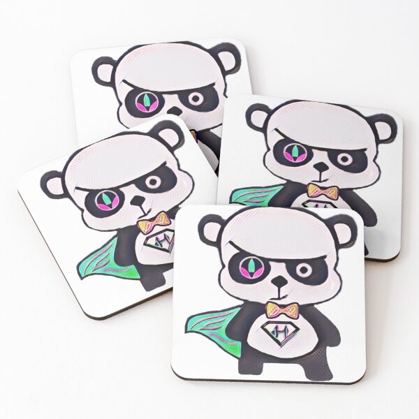 Item preview, Panda herbalife designed and sold by Hamadajet.