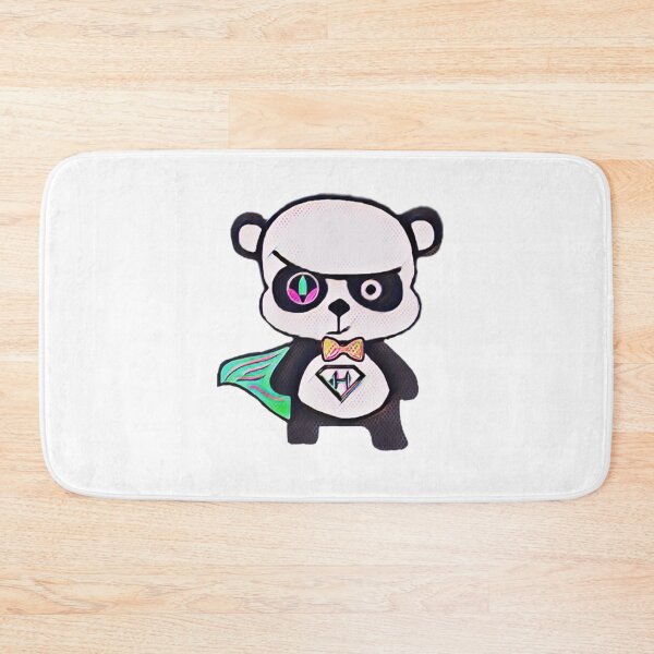 Item preview, Panda herbalife designed and sold by Hamadajet.
