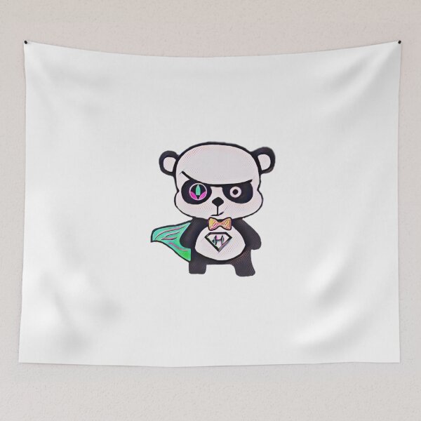 Item preview, Panda herbalife designed and sold by Hamadajet.