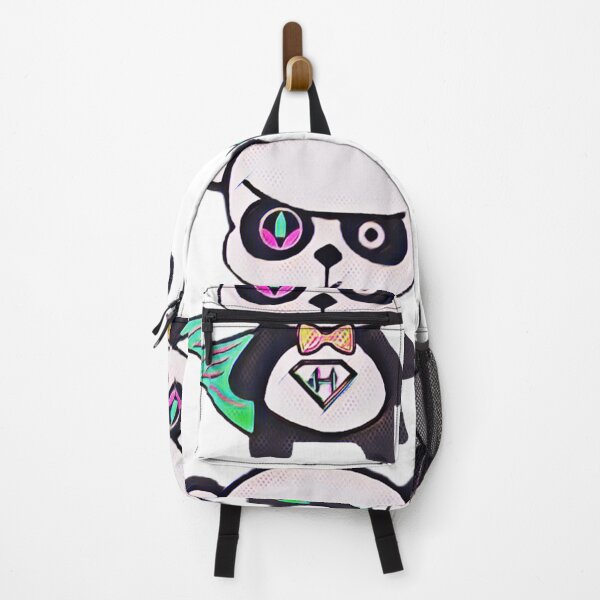 Item preview, Panda herbalife designed and sold by Hamadajet.