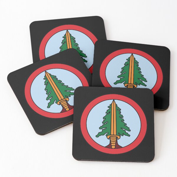 Item preview, Bookhouse Boys Badge - Twin Peaks designed and sold by RodHeck.