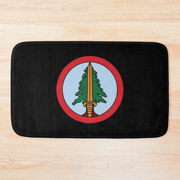 Item preview, Bookhouse Boys Badge - Twin Peaks designed and sold by RodHeck.