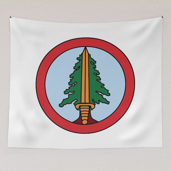 Item preview, Bookhouse Boys Badge - Twin Peaks designed and sold by RodHeck.