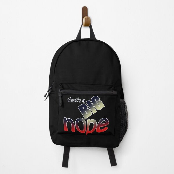 Item preview, Thats a big nope designed and sold by BeingNow.
