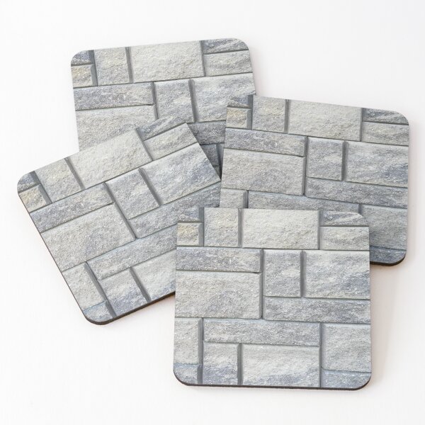 Item preview, Stone wall designed and sold by Ruivao68.