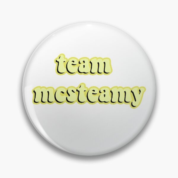 Artikelvorschau, team mcsteamy entworfen und verkauft von rachelmizrahii.