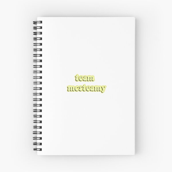 Item preview, team mcsteamy designed and sold by rachelmizrahii.