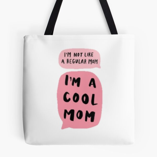 Item preview, I'M A COOL MOM designed and sold by Stardust Designs.