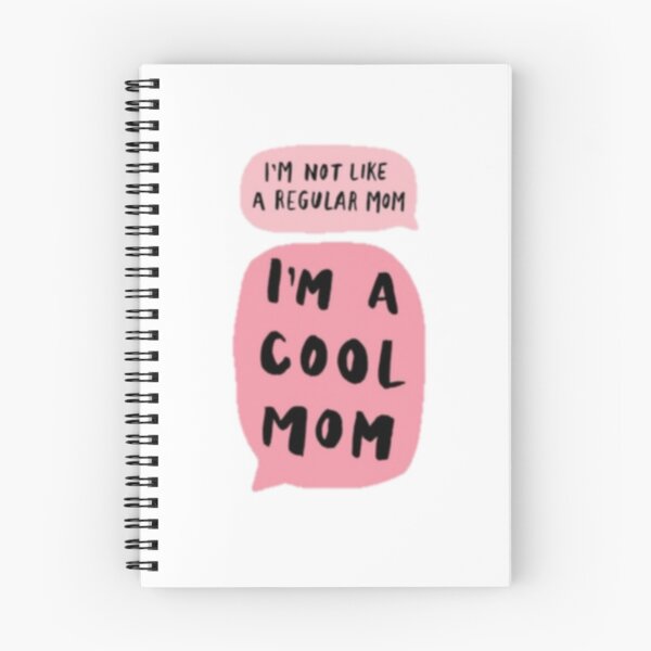 Item preview, I'M A COOL MOM designed and sold by Stardust Designs.