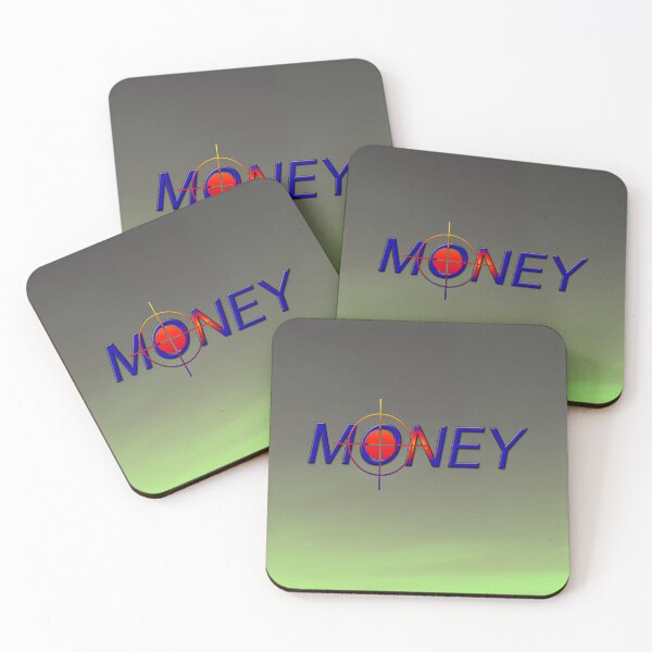 Item preview, Money Classic Gift T-shirt. designed and sold by YA45 Store.