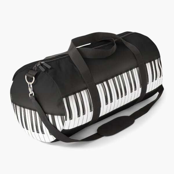 Item preview, Piano Music Black and White designed and sold by BluePlanet.