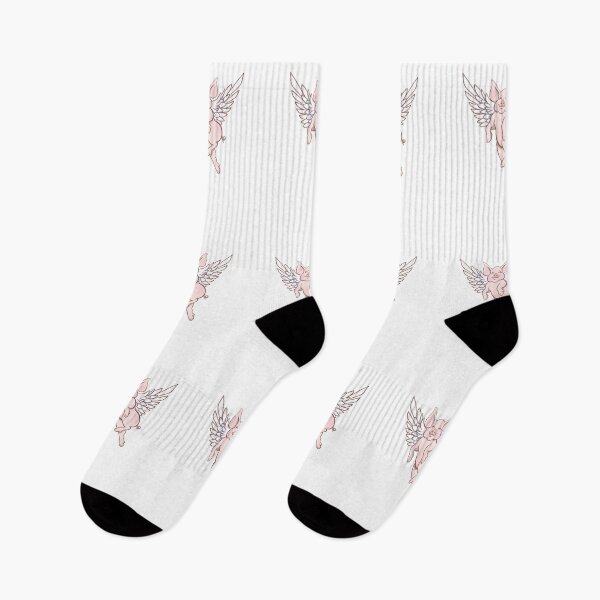 Item preview, When Pigs Fly designed and sold by Jetgirlcomet.