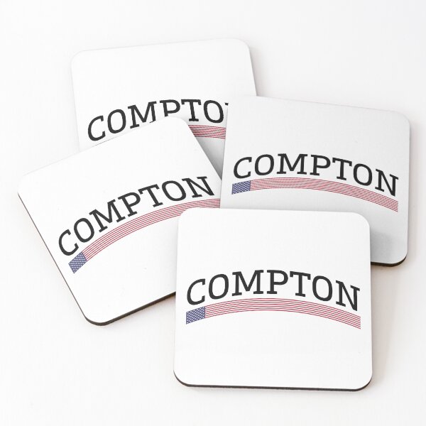 Item preview, Compton Los Angeles California designed and sold by ElPato.