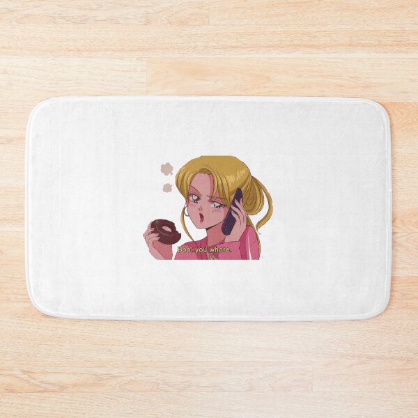 Item preview, BOO, YOU WHORE designed and sold by Stardust Designs.