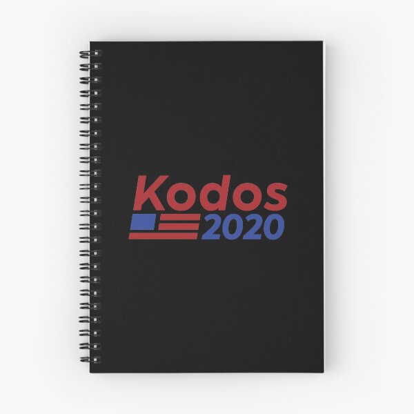 Item preview, Kodos 2020 Funny Simpsons Election designed and sold by OldDannyBrown.