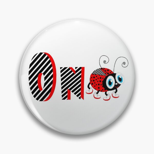 Item preview, 1nd Year Family Ladybug T-Shirts Gifts Daughter designed and sold by Bettylop.