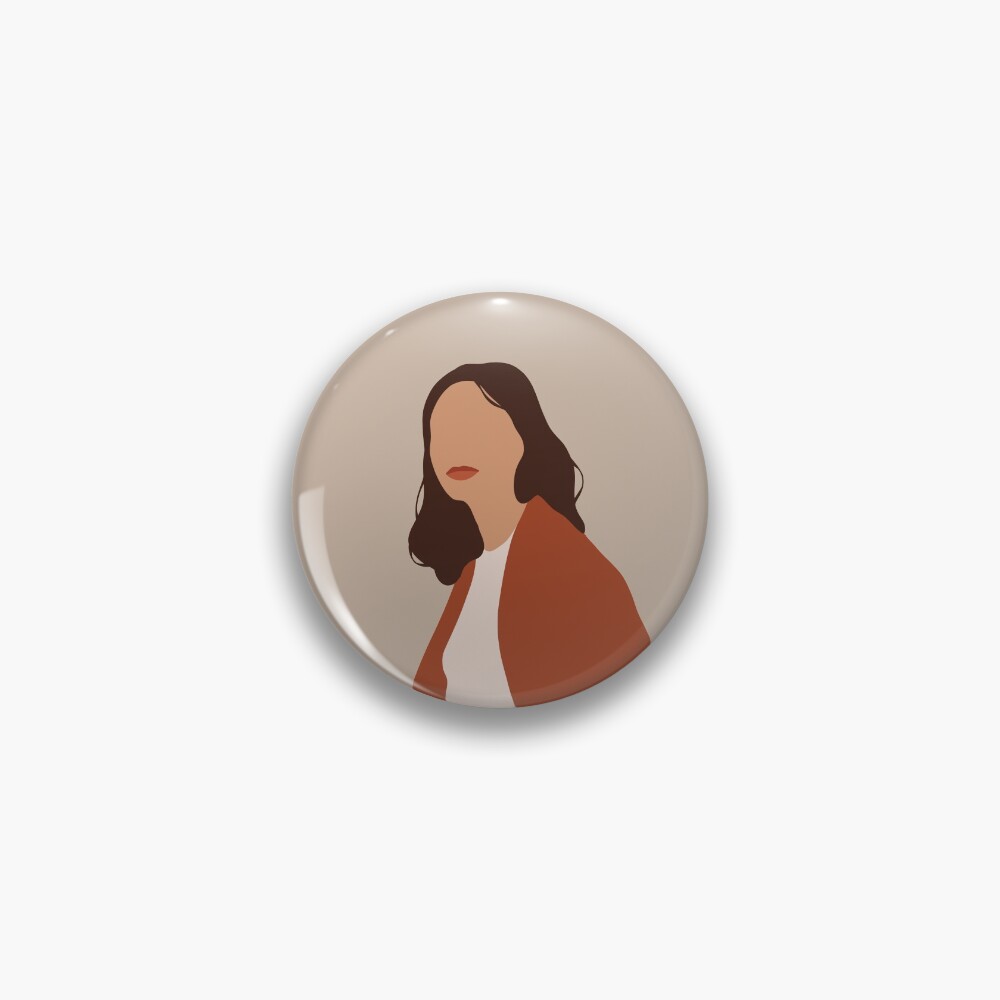 Item preview, Pin designed and sold by raluca20.
