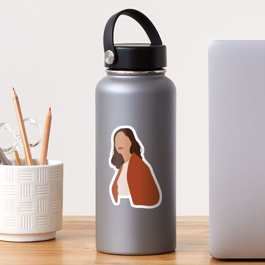 Item preview, Sticker designed and sold by raluca20.