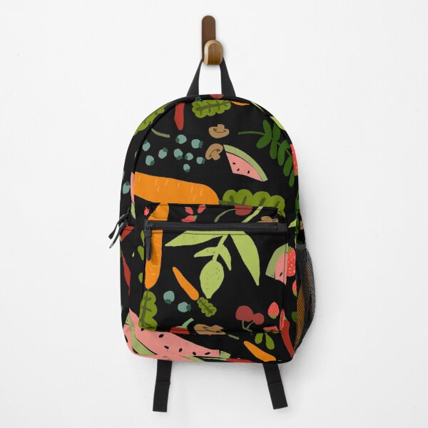 Item preview, Fresh fruit and veg pattern designed and sold by ICOAHEnding.