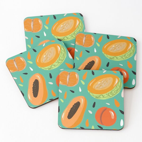 Item preview, Fruity designed and sold by MeganMacphie.