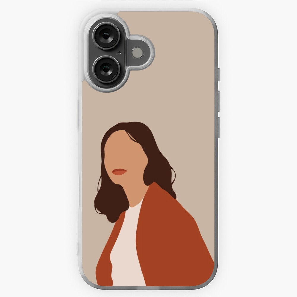 Item preview, iPhone Soft Case designed and sold by raluca20.
