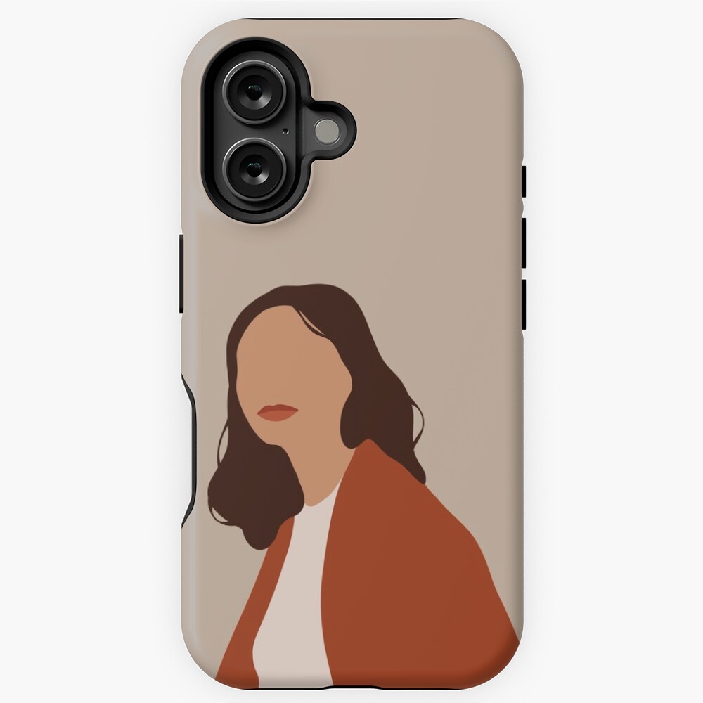 Item preview, iPhone Magsafe Tough Case designed and sold by raluca20.