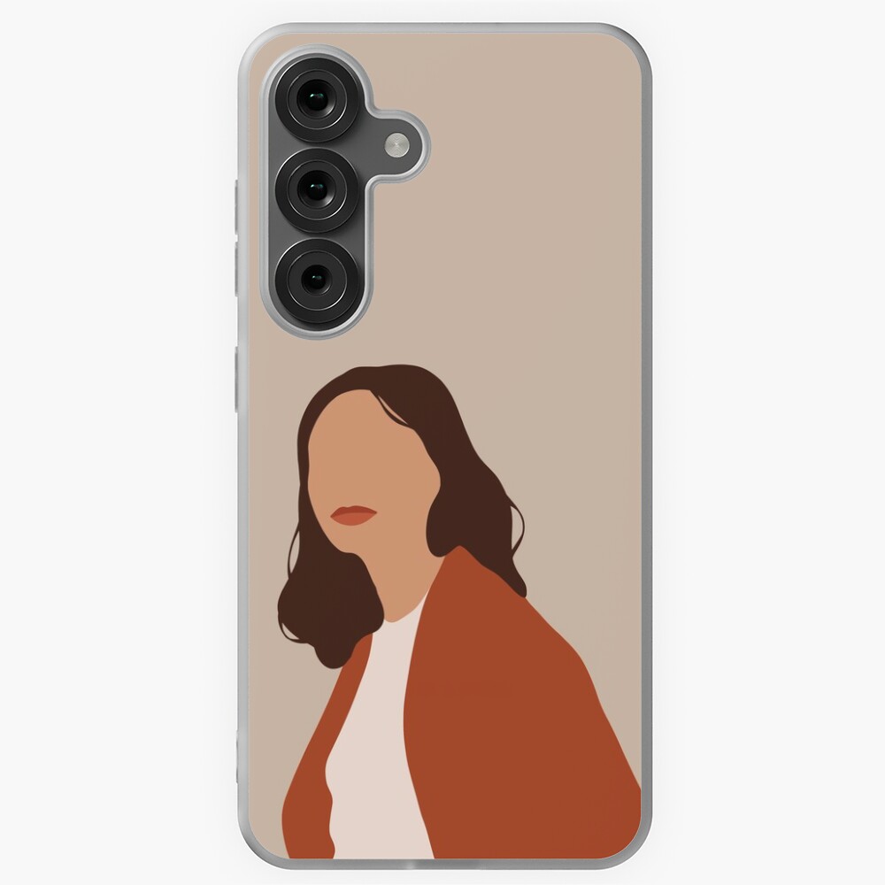Item preview, Samsung Galaxy Soft Case designed and sold by raluca20.