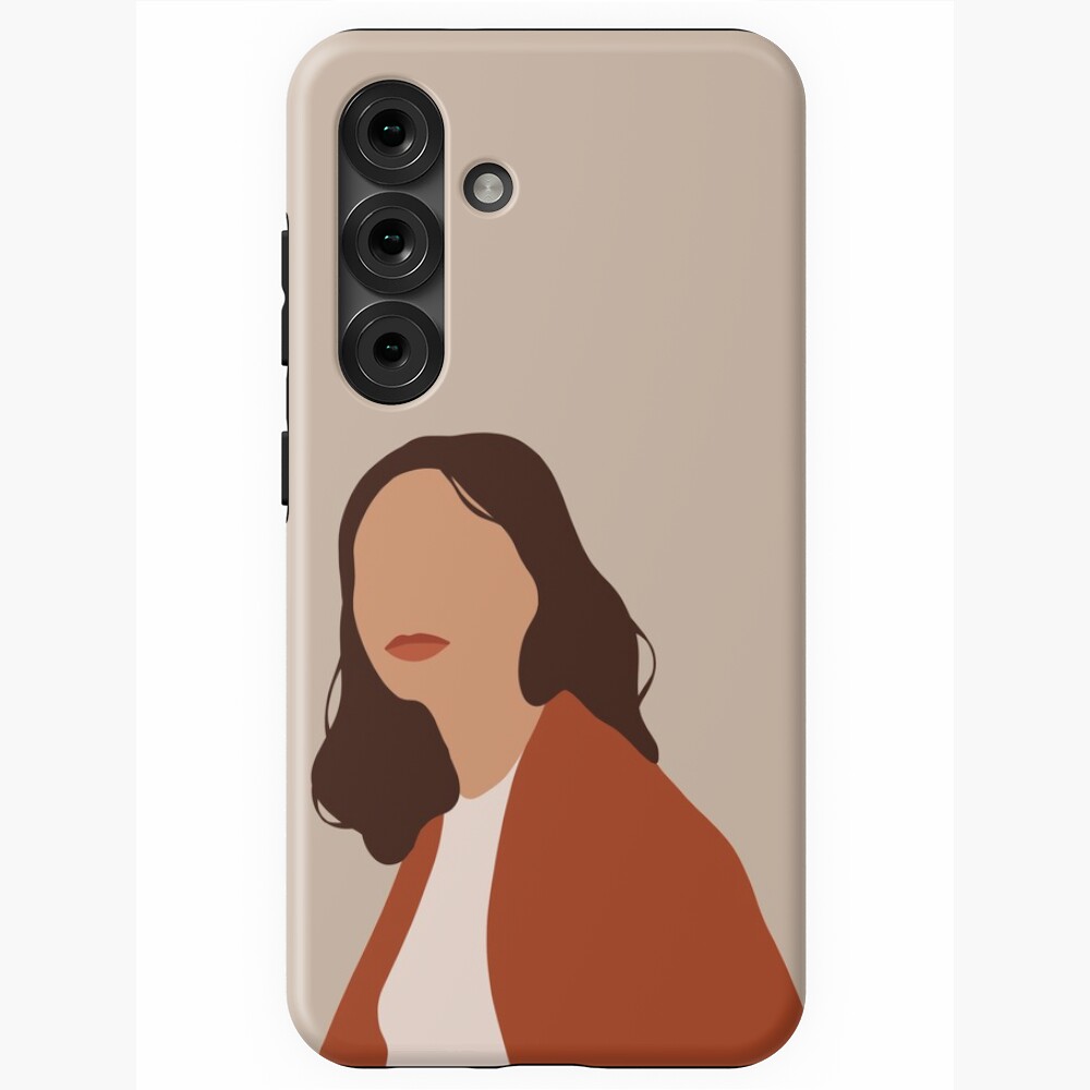 Item preview, Samsung Galaxy Tough Case designed and sold by raluca20.