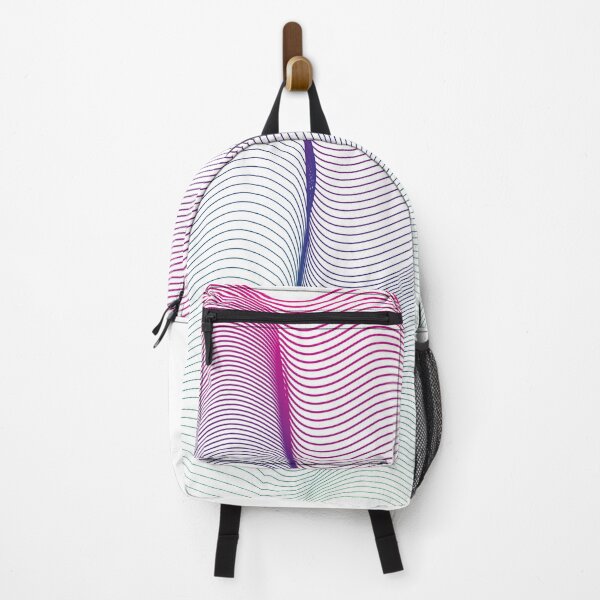 Item preview, Swirly Gradient Lines - Graphic designed and sold by MielOntwerpt.