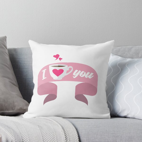 Item preview, i Coffe you. rose designed and sold by Vikymonkey.