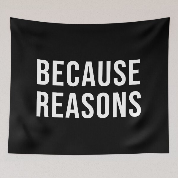 Item preview, because reasons designed and sold by corbrand.