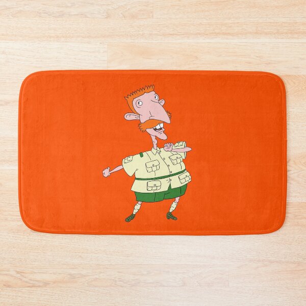 Item preview, Nigel Thornberry  designed and sold by tasha0louise.