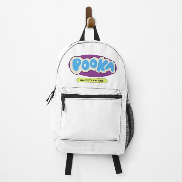 Item preview, Pooka logo designed and sold by olivia-krig.