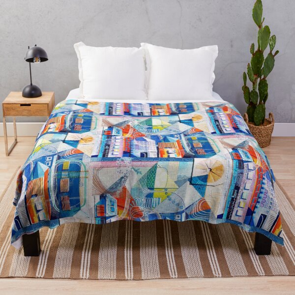 Item preview, City of Dreams designed and sold by SamWeeksArt.