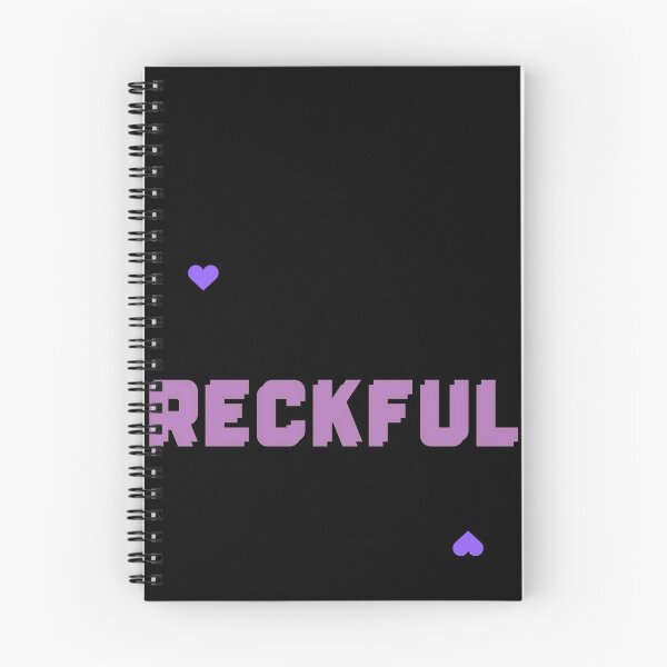 Item preview, Reckful designed and sold by FlauntMerch.