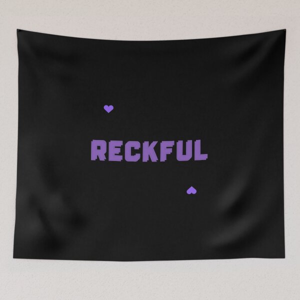 Item preview, Reckful designed and sold by FlauntMerch.