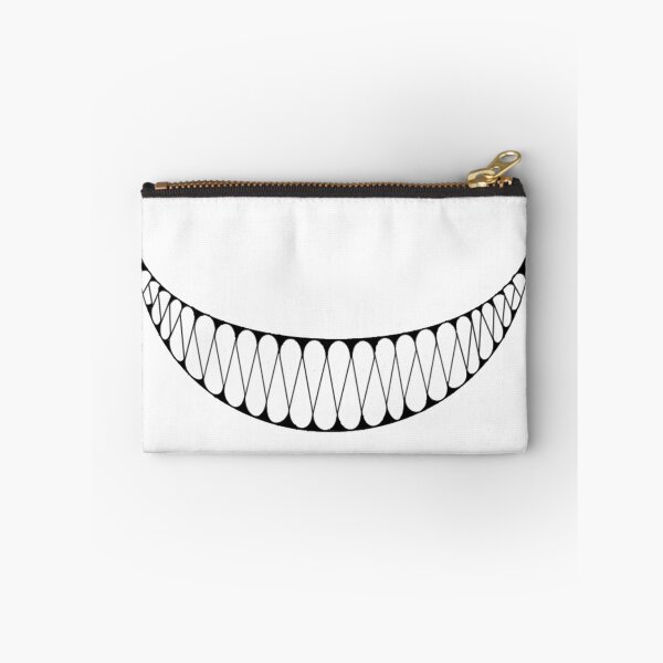 Item preview, Creepy Smile designed and sold by Lost2Infinity.