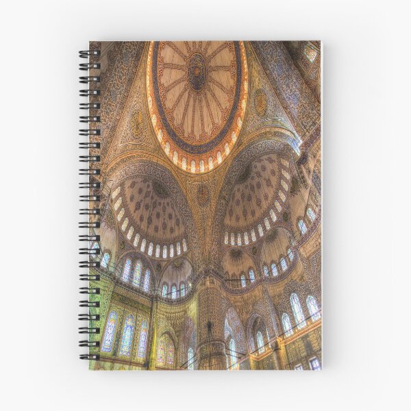 Item preview, The Blue Mosque Istanbul designed and sold by Londonimages.