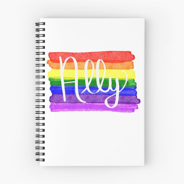 Item preview, Ally Rainbow Pride Flag  designed and sold by herzart.