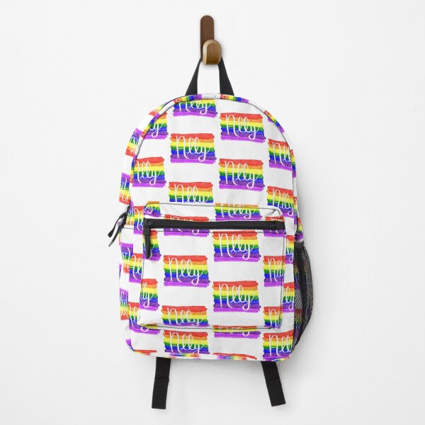 Item preview, Ally Rainbow Pride Flag  designed and sold by herzart.