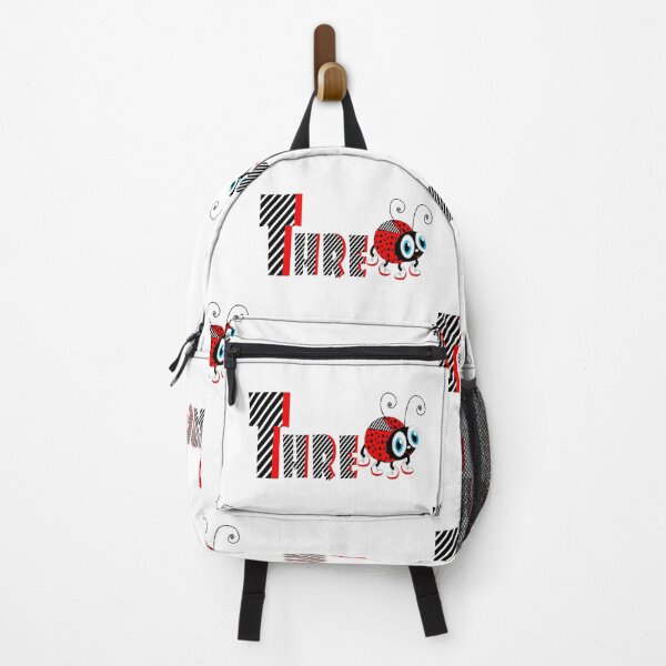 Item preview, 3nd Year Family Ladybug T-Shirts Gifts Daughter designed and sold by Bettylop.