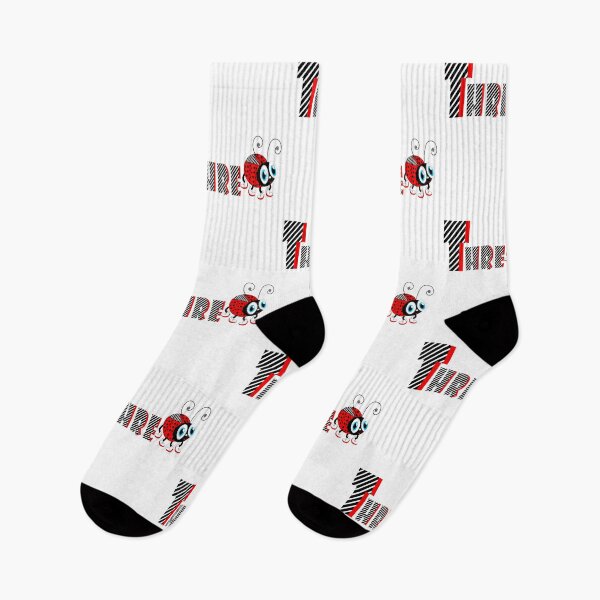 Item preview, 3nd Year Family Ladybug T-Shirts Gifts Daughter designed and sold by Bettylop.