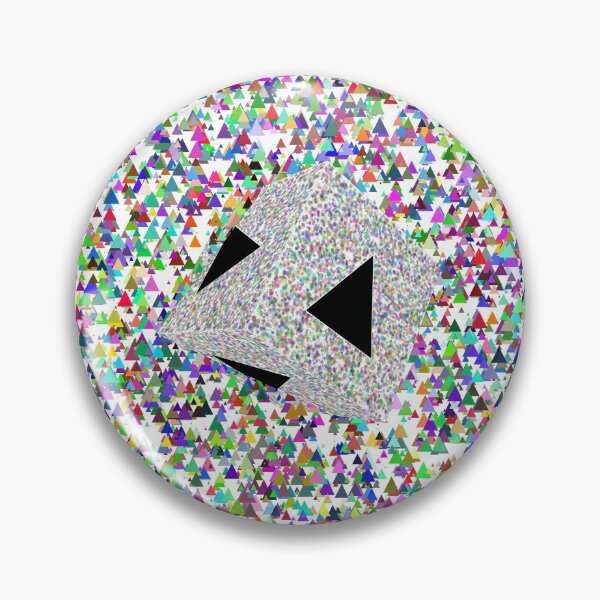 Item preview, Break Out - A Generative Artwork designed and sold by generative-art.