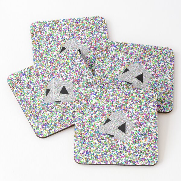 Item preview, Break Out - A Generative Artwork designed and sold by generative-art.