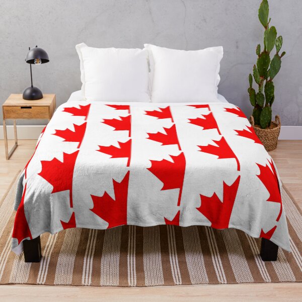 Item preview, Half Canadian Maple Leaf  designed and sold by Corbitron.