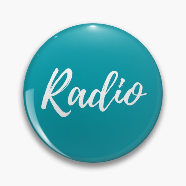 Artikelvorschau, Radio Script Tee entworfen und verkauft von TheRadioFam.