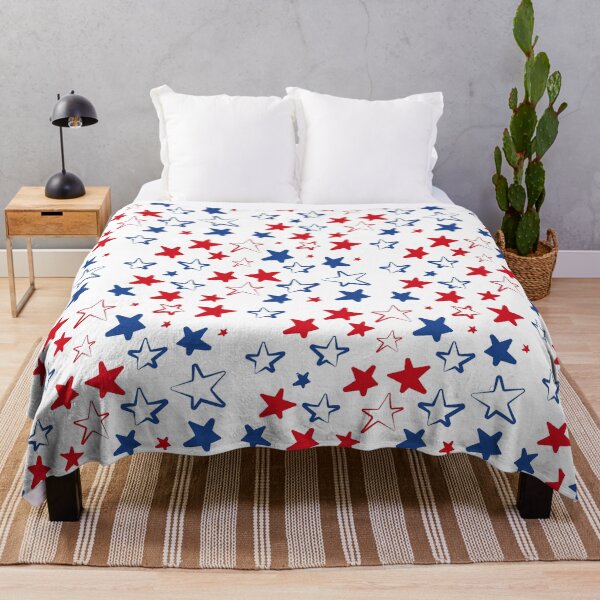 Item preview, Patriotic Stars designed and sold by bk2218.